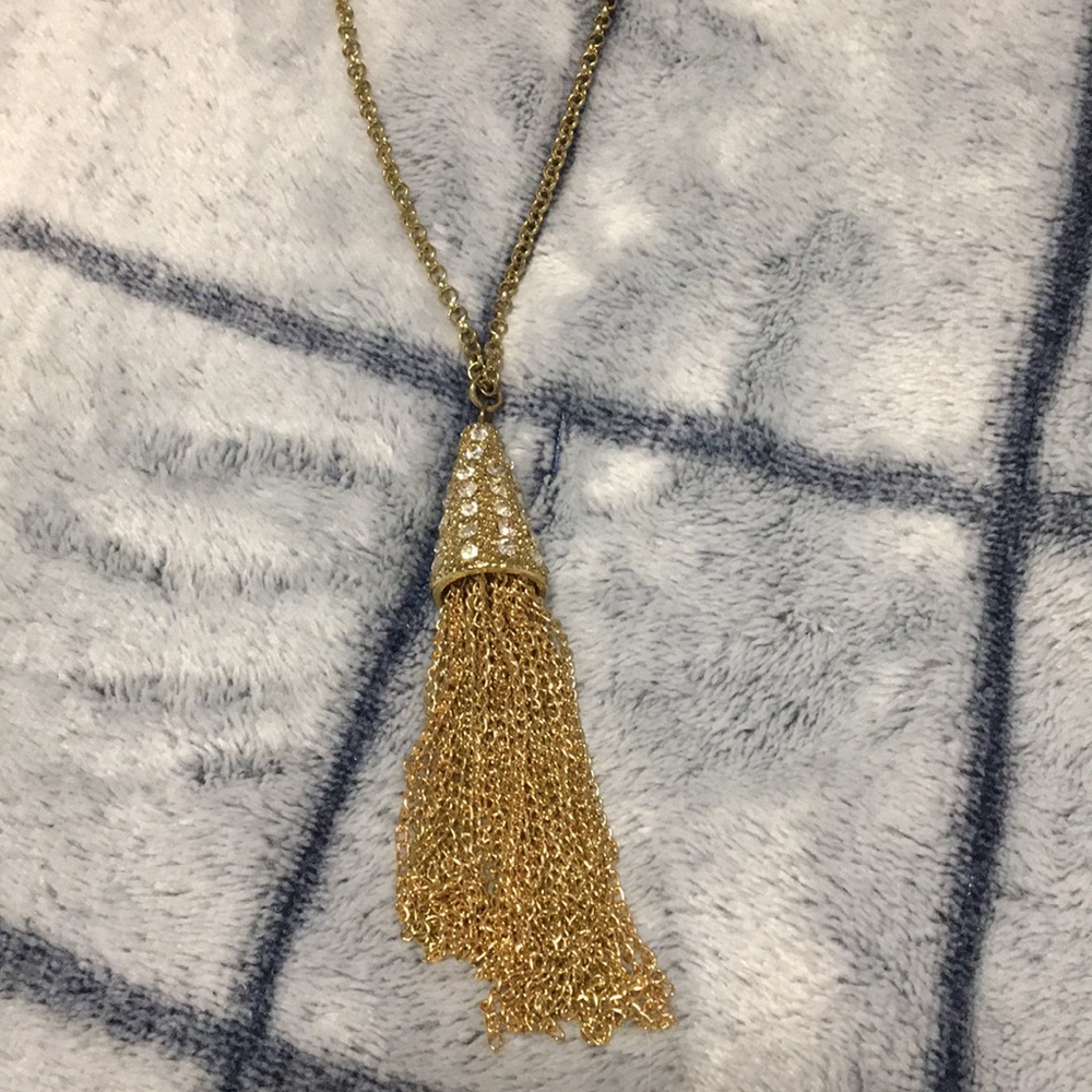 Statement Necklace
